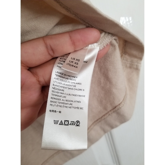 WE THE FREE love tank top - Picture 6 of 7